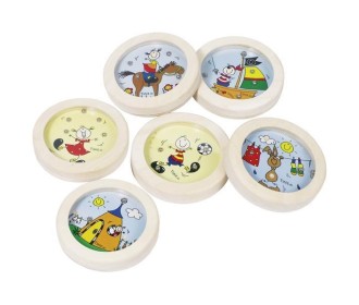 Goki παιχνίδι δεξιότητας 