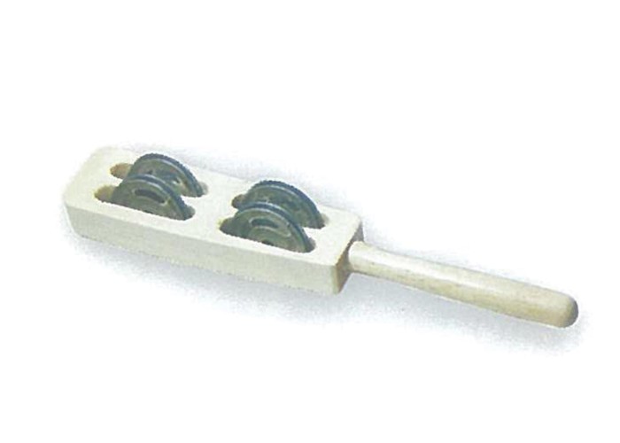 Μουσικό ξυλάκι 23.5x4x3.5εκ. Μουσικό ξυλάκι 23.5x4x3.5εκ.