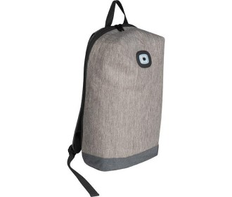 Σακίδιο laptop με φωτάκι ασφαλείας LED Υ43x29x13εκ. Σακίδιο laptop με φωτάκι ασφαλείας LED Υ43x29x13εκ.