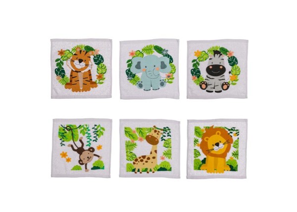 Πετσέτα μαγική 