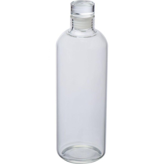Γυάλινο μπουκάλι 750 ml Υ23,7xØ7,6εκ. Γυάλινο μπουκάλι 750 ml Υ23,7xØ7,6εκ.