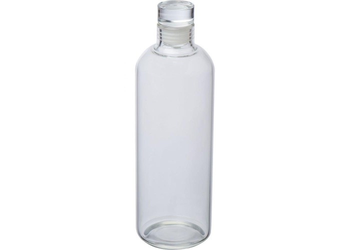 Γυάλινο μπουκάλι 750 ml Υ23,7xØ7,6εκ.