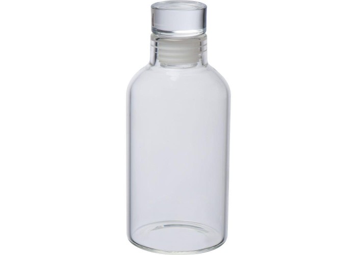Γυάλινο μπουκάλι 300 ml Υ15,3xØ6,5εκ.
