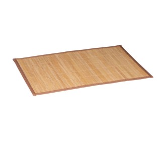 Σουπλά φαγητού από bamboo 45x30εκ. Σουπλά φαγητού από bamboo 45x30εκ.