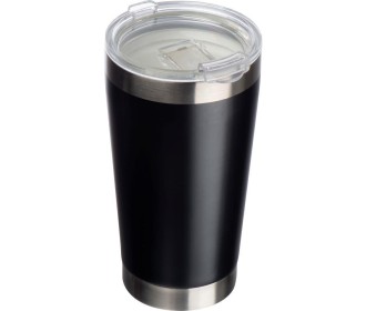 Θερμός από ανοξείδωτο ατσάλι, 500 ml, Υ16,8xØ8,8εκ. Θερμός από ανοξείδωτο ατσάλι, 500 ml, Υ16,8xØ8,8εκ.