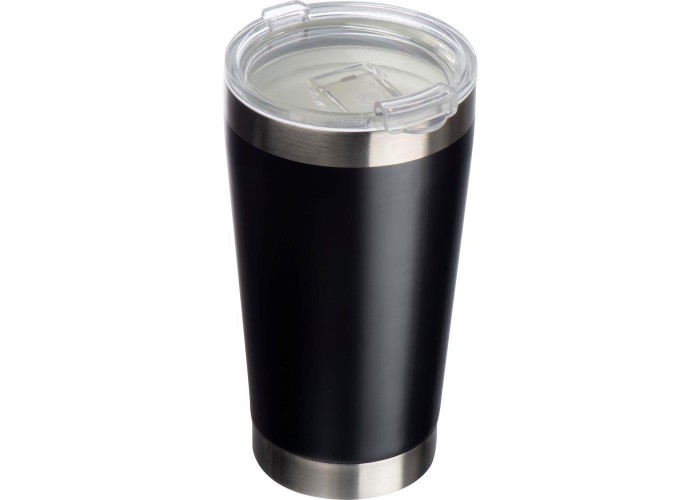 Θερμός από ανοξείδωτο ατσάλι, 500 ml, Υ16,8xØ8,8εκ. Θερμός από ανοξείδωτο ατσάλι, 500 ml, Υ16,8xØ8,8εκ.