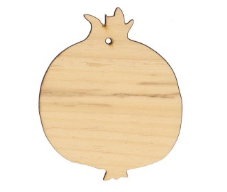 Ρόδι αγιούζ Ø120x4χιλ. Ρόδι αγιούζ Ø120x4χιλ.