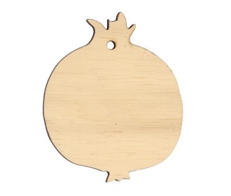 Ρόδι αγιουζ Ø53x4χιλ. Ρόδι αγιουζ Ø53x4χιλ.