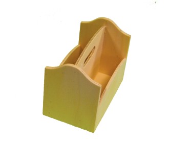 Θήκη ξύλινη 14x9x12εκ. Θήκη ξύλινη 14x9x12εκ.