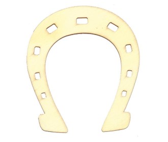 Πέταλο ξύλινο 10x8,9x0,3εκ. Πέταλο ξύλινο 10x8,9x0,3εκ.