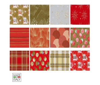 Χαρτί περιτυλίγματος ρολό 70x200εκ. 