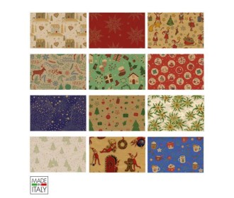 Χαρτί περιτυλίγματος σε ρολό 70x200εκ. 