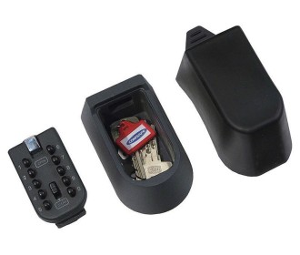 Comsafe θήκη φύλαξης κλειδιών με συνδυασμό μεταλλική Comsafe θήκη φύλαξης κλειδιών με συνδυασμό μεταλλική