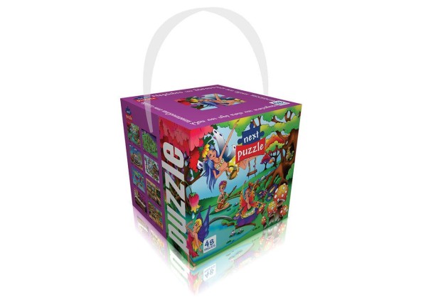 Next παζλ  Next παζλ