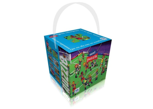 Next παζλ  Next παζλ