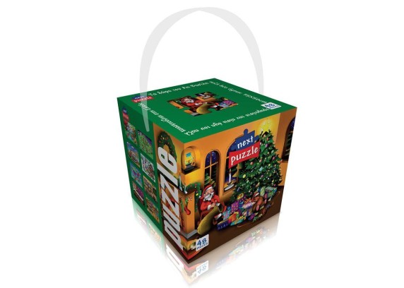 Next πάζλ  Next πάζλ