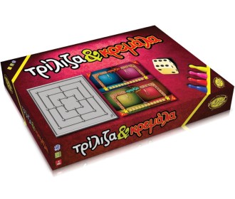 Next επιτραπέζιο παιχνίδι 