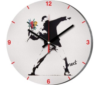 Νext ρολόι Ø31εκ.  Νext ρολόι Ø31εκ.