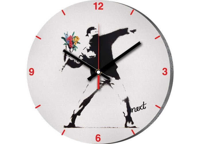 Νext ρολόι Ø31εκ.  Νext ρολόι Ø31εκ.