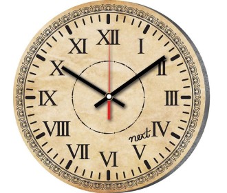 Νext ρολόι Ø31εκ.  Νext ρολόι Ø31εκ.