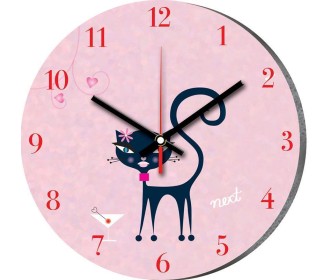 Νext ρολόι Ø31εκ.  Νext ρολόι Ø31εκ.