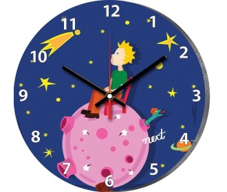 Νext ρολόι Ø31εκ. 