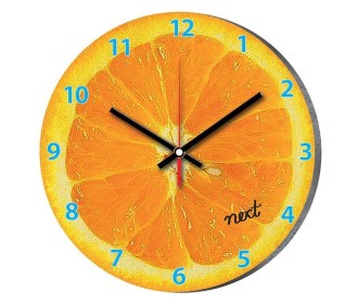 Νext ρολόι Ø31εκ.  Νext ρολόι Ø31εκ.