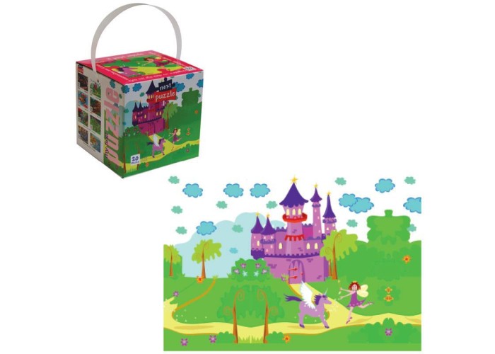 Next παζλ  Next παζλ