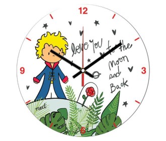 Νext ρολόι Ø31εκ.  Νext ρολόι Ø31εκ.