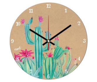 Νext ρολόι Ø31εκ. 