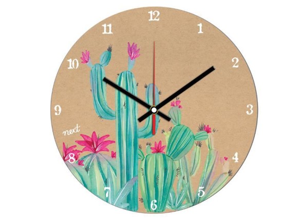 Νext ρολόι Ø31εκ.  Νext ρολόι Ø31εκ.