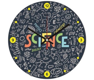 Νext ρολόι Ø31εκ. 