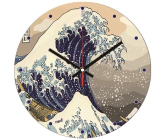 Νext ρολόι Ø31εκ. 