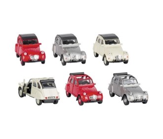 Goki αυτοκινητάκια μεταλλικά 