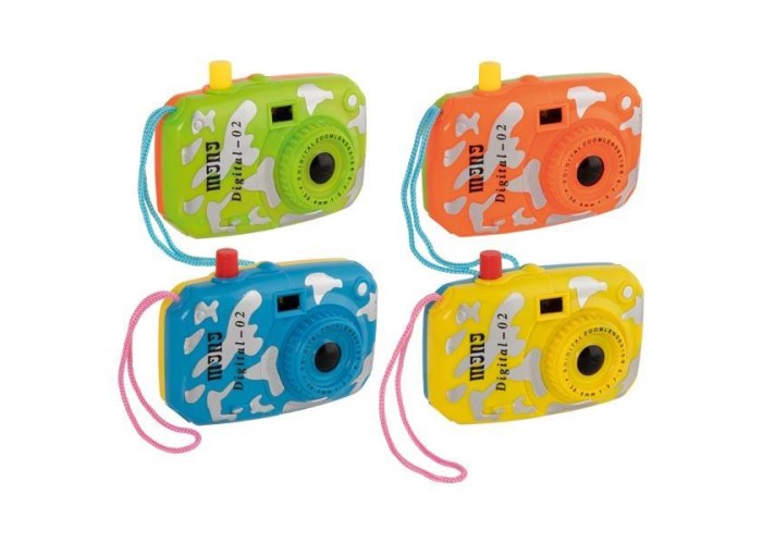 Goki φωτογραφική μηχανή μίνι view master 10x3xΥ7,5εκ.