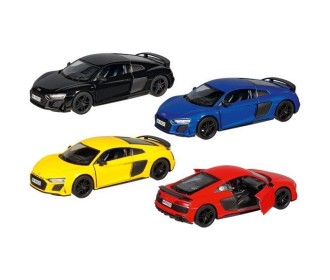 Goki αυτοκινητάκια μεταλλικά 