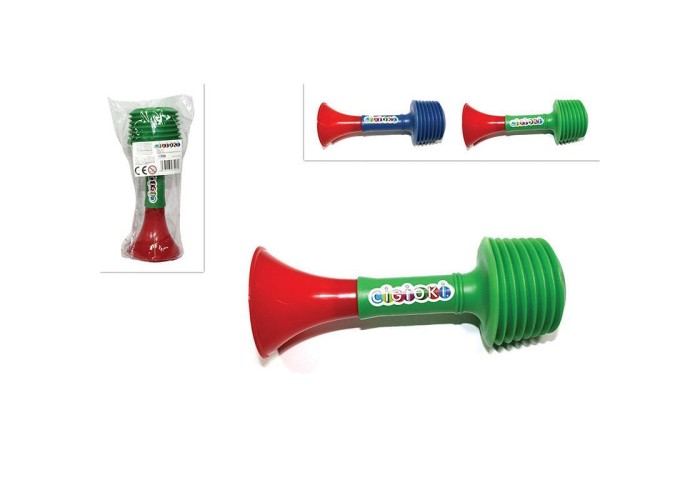 Κλάξον 15εκ. Κλάξον 15εκ.