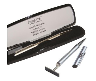 Θήκη πολυτελείας για στυλό σφραγίδα Θήκη πολυτελείας για στυλό σφραγίδα