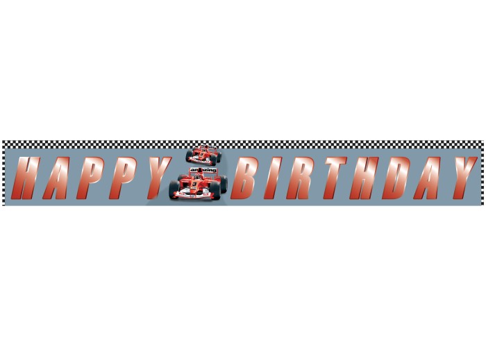 Banner πλαστικό 