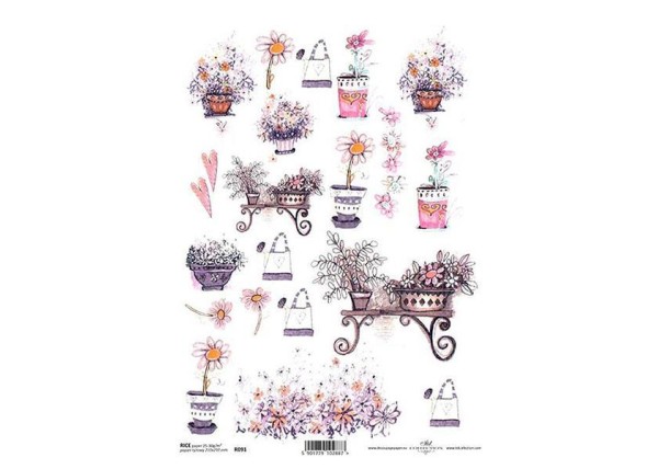 Ριζόχαρτο  Ριζόχαρτο