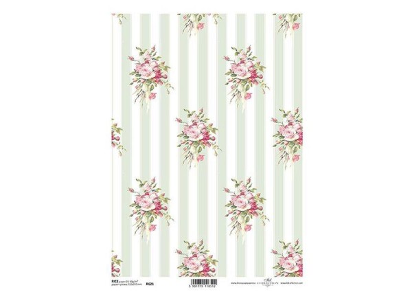 Ριζόχαρτο  Ριζόχαρτο