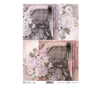 Ριζόχαρτο Ριζόχαρτο