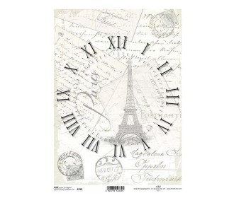 Ριζόχαρτο Ριζόχαρτο