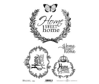 Ριζόχαρτο  Ριζόχαρτο