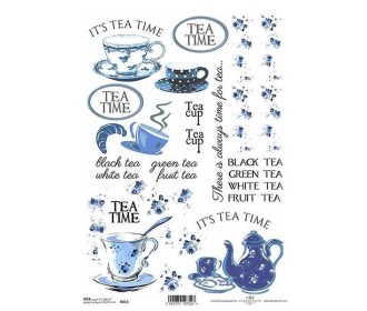 Ριζόχαρτο  Ριζόχαρτο