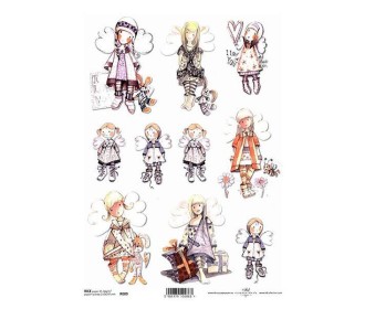 Ριζόχαρτο Ριζόχαρτο