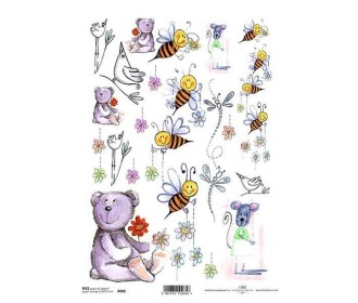 Ριζόχαρτο  Ριζόχαρτο