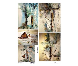 Ριζόχαρτο  Ριζόχαρτο