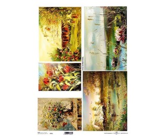 Ριζόχαρτο  Ριζόχαρτο