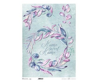 Ριζόχαρτο  Ριζόχαρτο